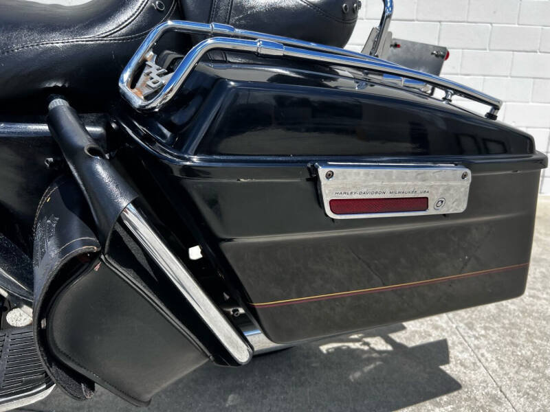 2001 Harley-Davidson Road King