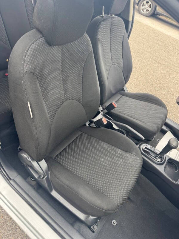 2009 Hyundai Accent GS