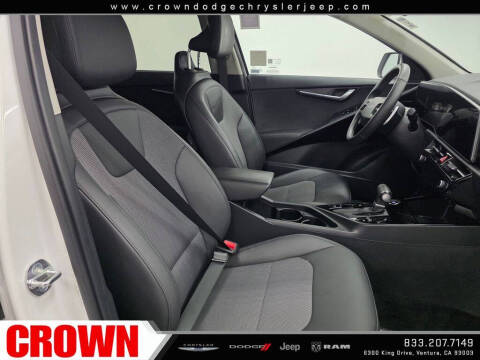 2023 Kia Niro EX
