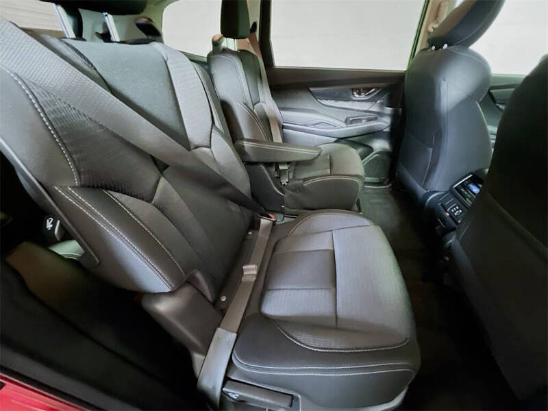 2024 Subaru Ascent Premium 7-Passenger