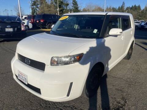 2010 Scion xB for sale at Autos Only Burien in Burien WA