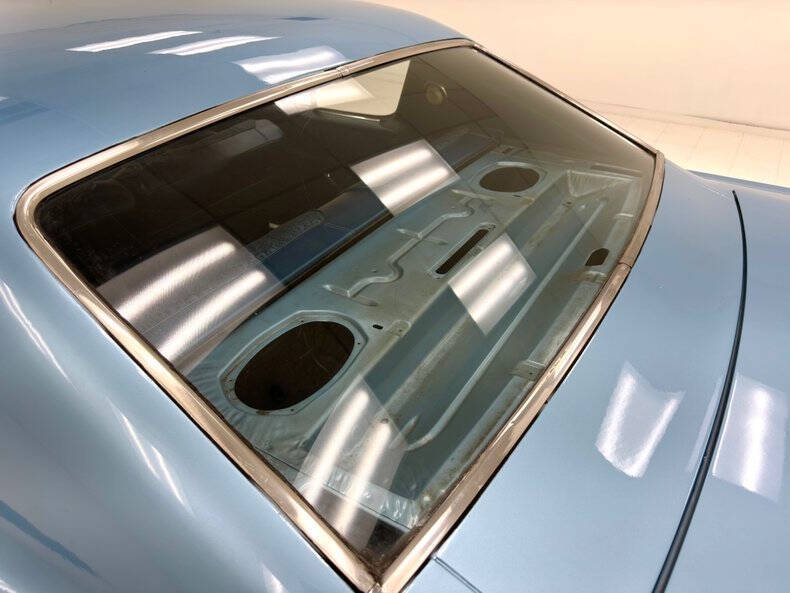 1968 Chrysler Newport