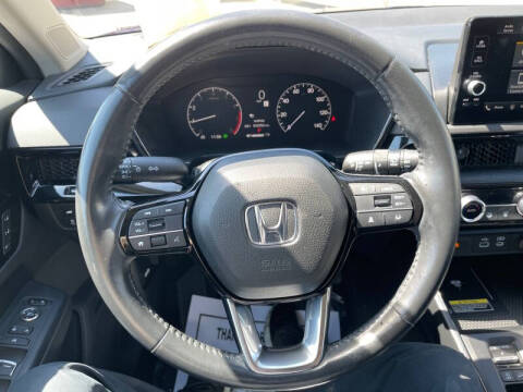 2023 Honda CR-V