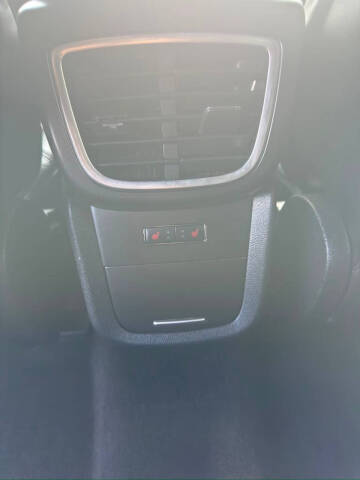 2019 Lincoln Nautilus Select