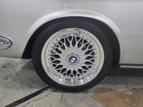 1974 BMW 3 Series