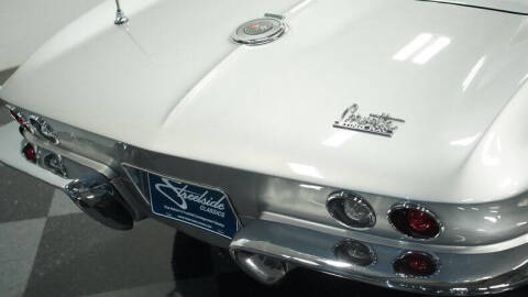 1966 Chevrolet Corvette