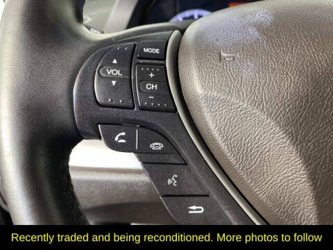 2018 Acura RDX