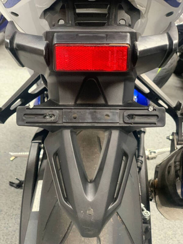 2014 Suzuki GSX-R1000