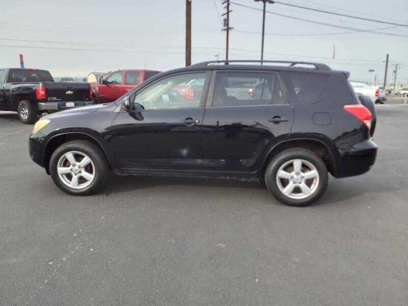 2007 Toyota RAV4