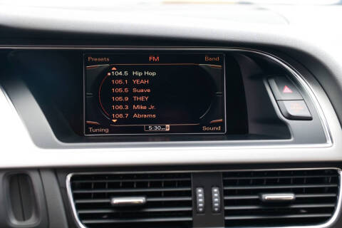 2010 Audi S4 3.0T quattro Prestige