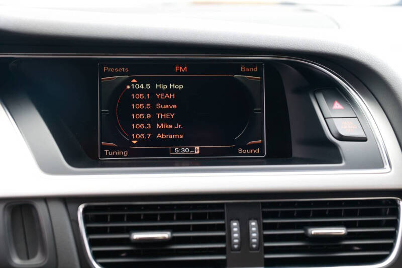 2010 Audi S4 3.0T quattro Prestige