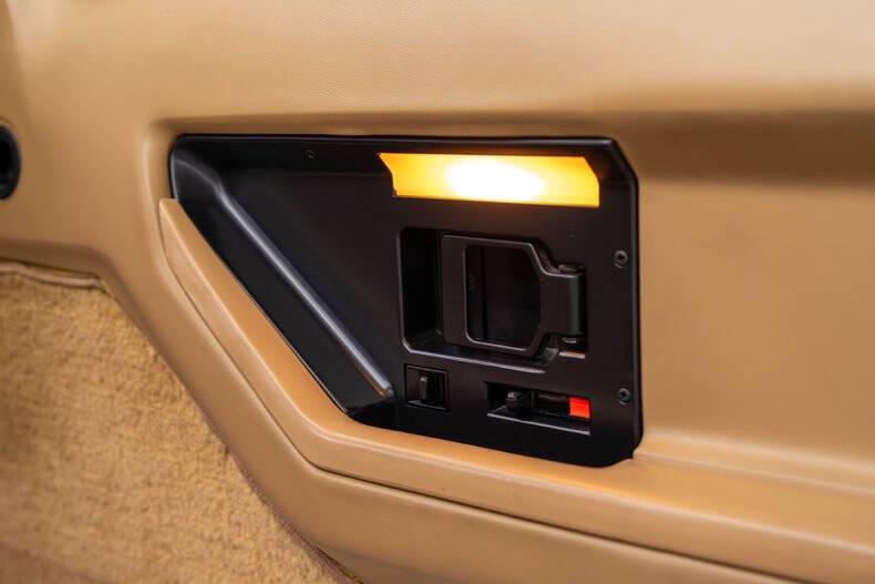 1987 Chevrolet Corvette