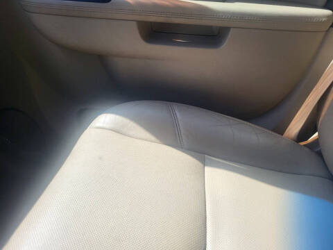 2013 GMC Yukon Denali