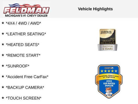 2021 GMC Sierra 2500HD