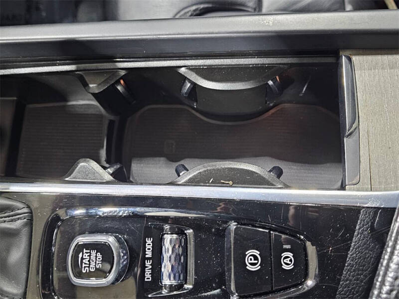 2021 Volvo S60 T6 Inscription