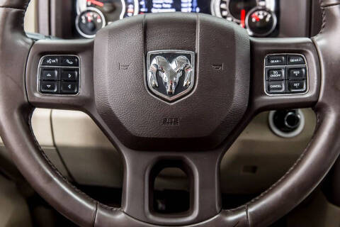 2015 RAM 1500 Lone Star