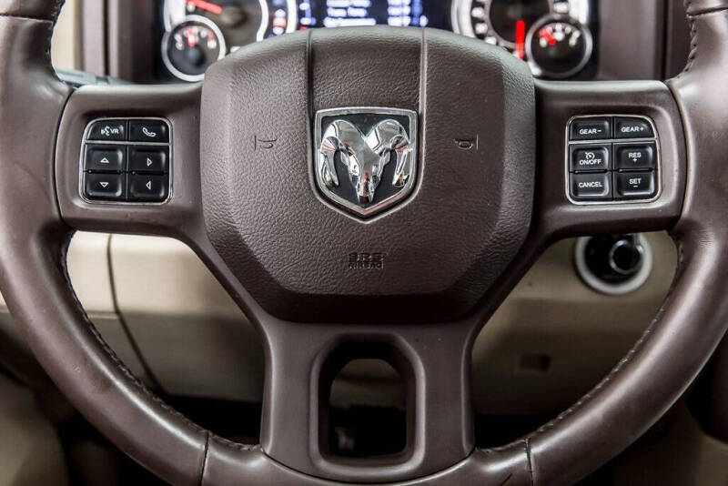 2015 RAM 1500 Lone Star