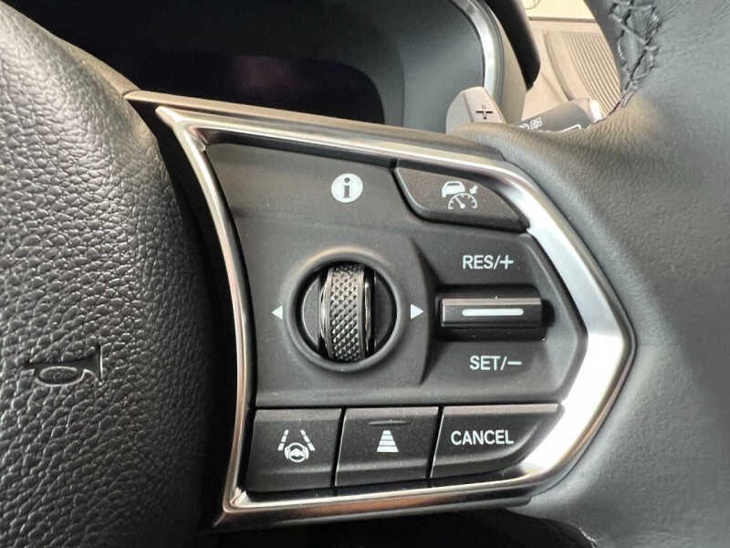 2026 Acura MDX SH-AWD w/Tech