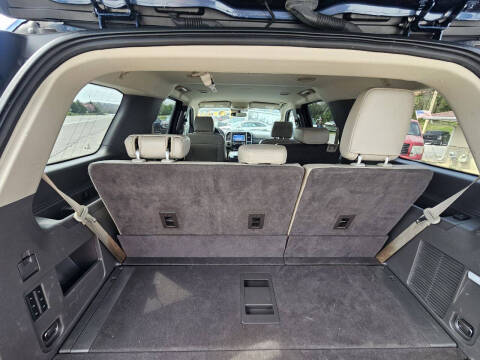 2019 Ford Expedition XLT