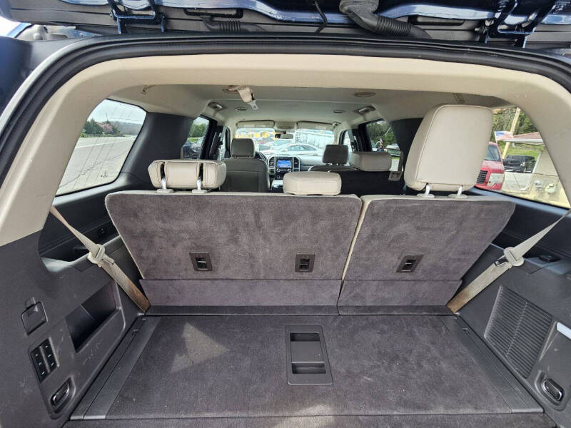 2019 Ford Expedition XLT