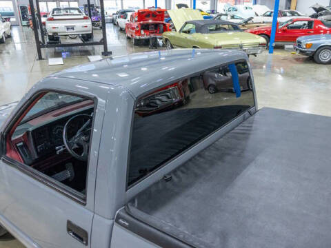 1991 Chevrolet C/K 1500 Series