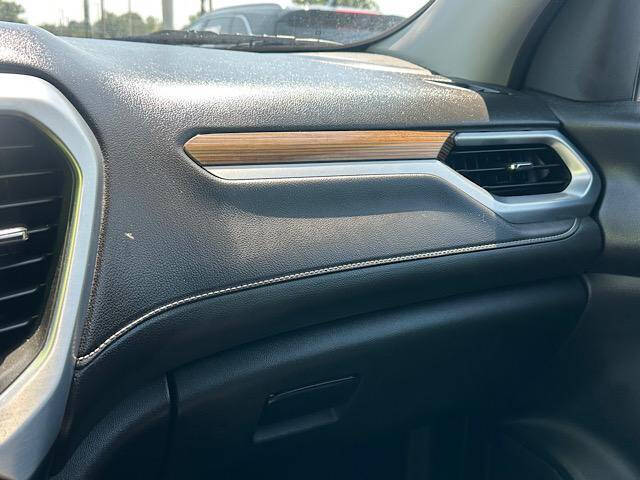 2018 GMC Acadia SLE-1