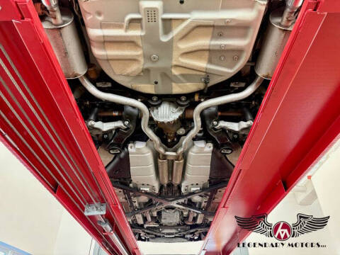 2005 Ford Thunderbird 50th Anniversary Limited Edition