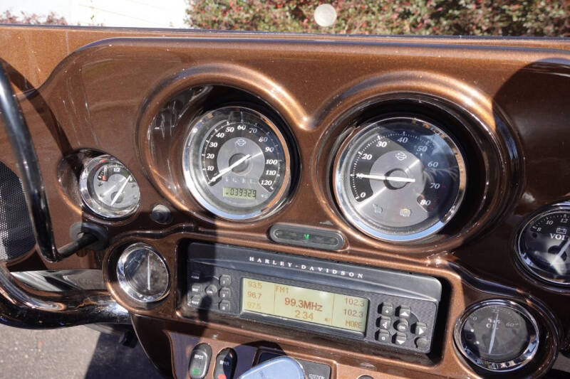 2013 Harley-Davidson Ultra Limited