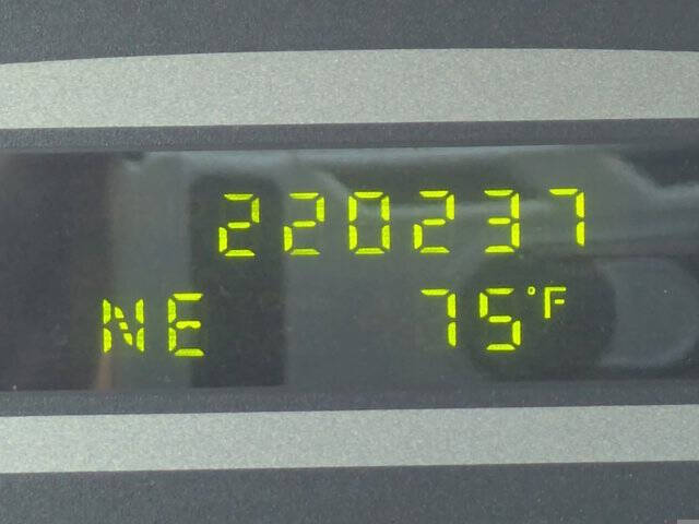 2005 Ford Expedition XLT