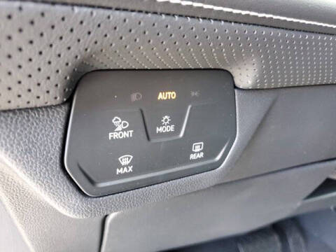 2026 Volkswagen Atlas SE