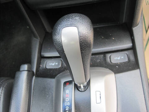 2010 Honda Accord EX-L