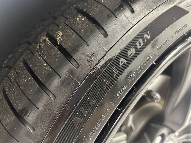 2023 Honda Accord Hybrid