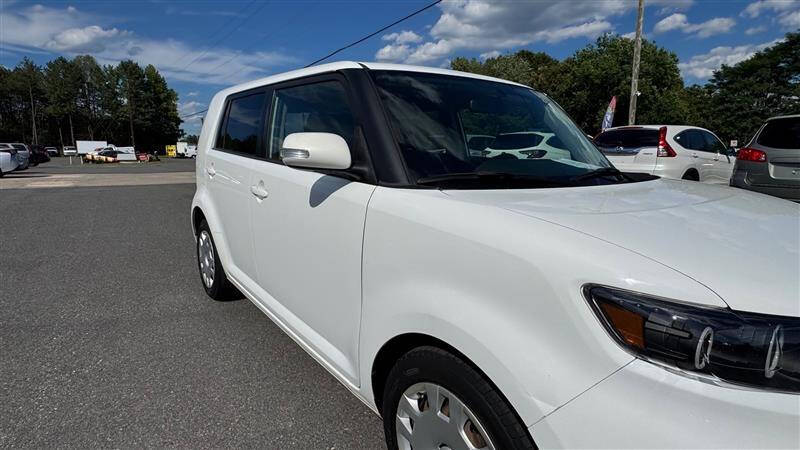 2008 Scion xB