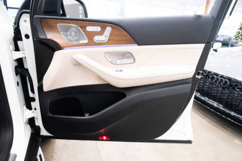 2021 Mercedes-Benz GLE GLE 350 4MATIC