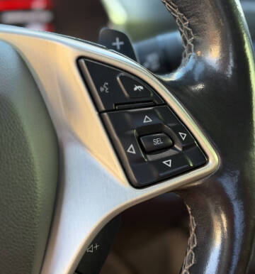 2017 Chevrolet Corvette Stingray