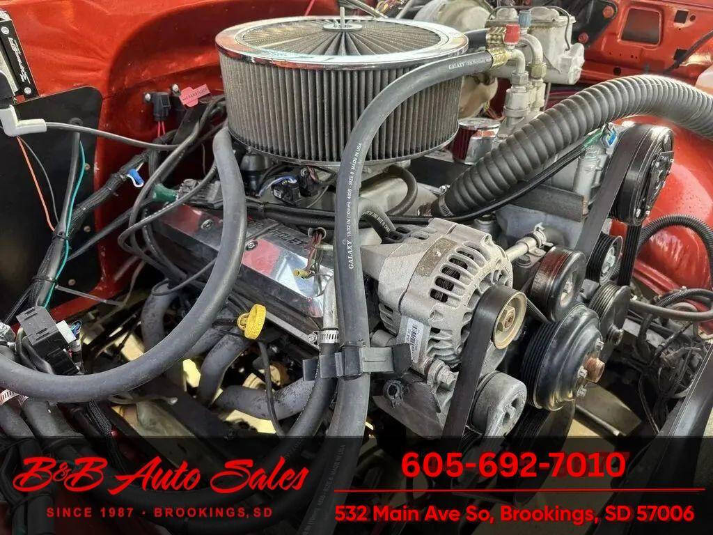 1979 GMC C/K 1500 Series 65