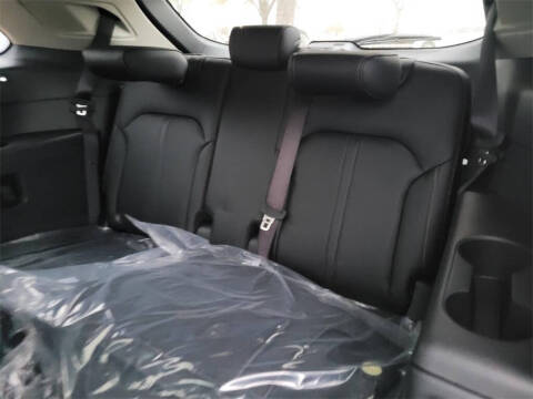 2026 Mazda CX-90 3.3 Turbo Premium Sport