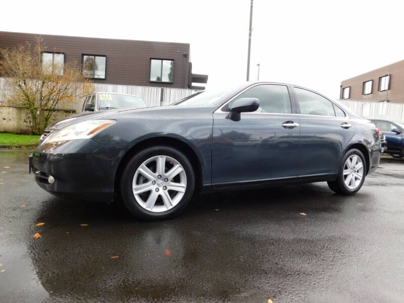 2008 Lexus ES 350