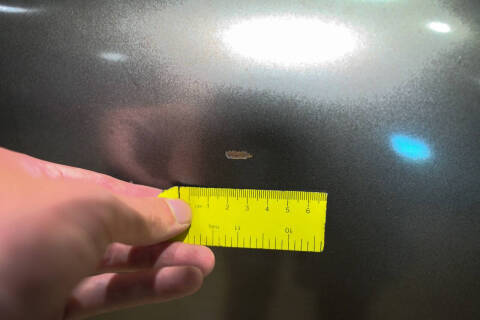 1955 Pontiac Chieftain