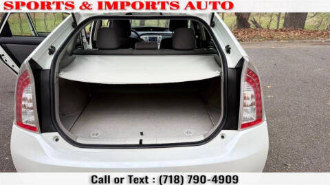 2015 Toyota Prius Persona Series