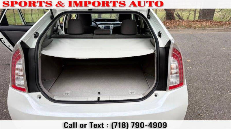 2015 Toyota Prius Persona Series