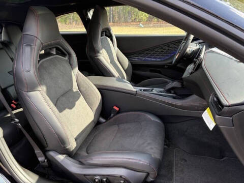 2024 Dodge Charger Daytona Scat Pack