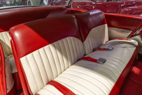 1955 Chevrolet Bel Air