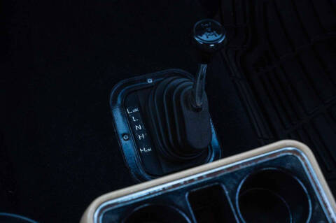 1977 Chevrolet Blazer