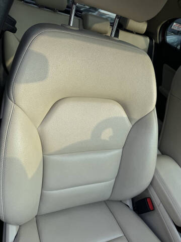 2020 Mercedes-Benz GLA GLA 250 4MATIC