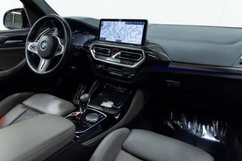 2023 BMW X3 M