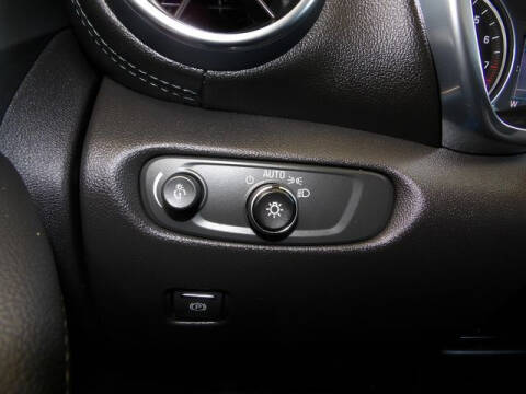 2019 Chevrolet Blazer LT