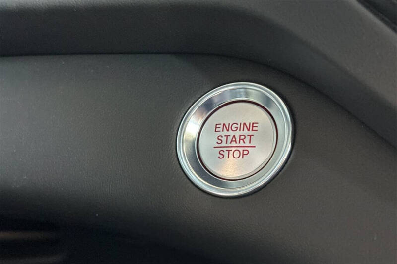 2025 Acura RDX SH-AWD