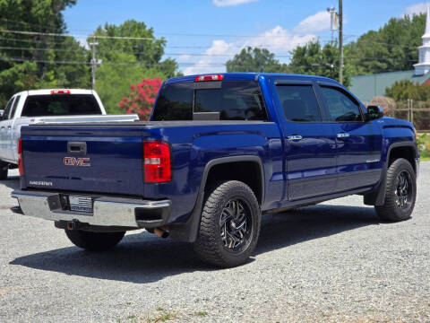 2014 GMC Sierra 1500