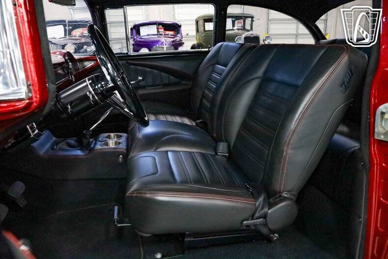 1956 Chevrolet Bel Air